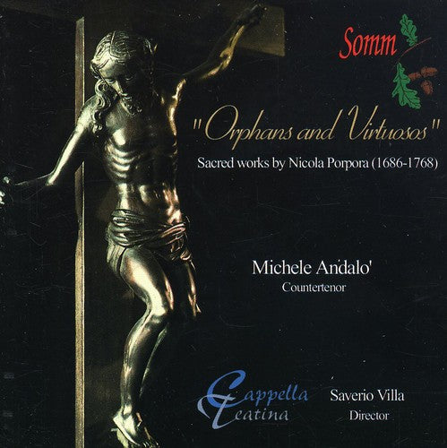 Orphans and Virtuosos