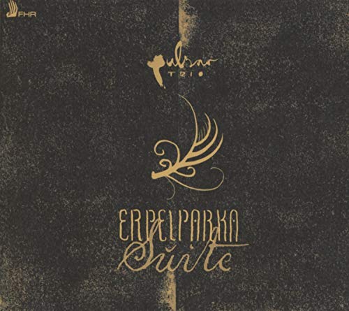Erpelparka Suite