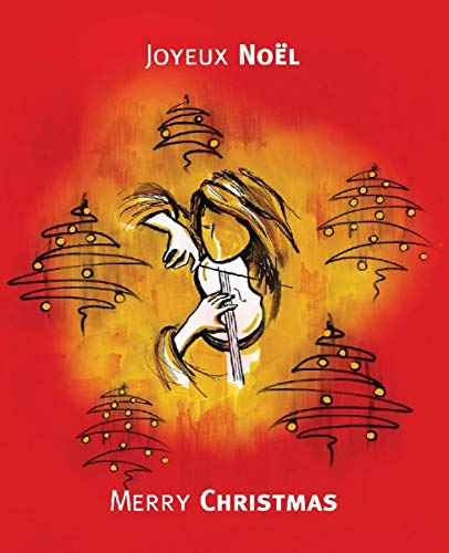 Best Wishes from Angele Dubeau