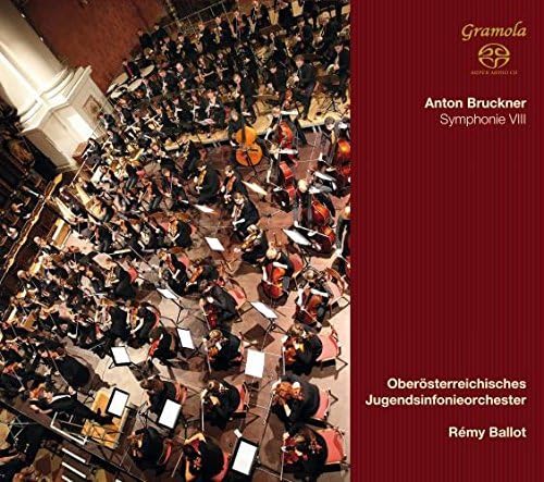 Bruckner: Symphony No. 8 in C Minor, WAB 108 (1890 Version)