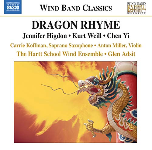 Dragon Rhyme