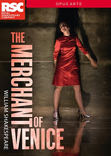 Shakespeare: The Merchant of Venice
