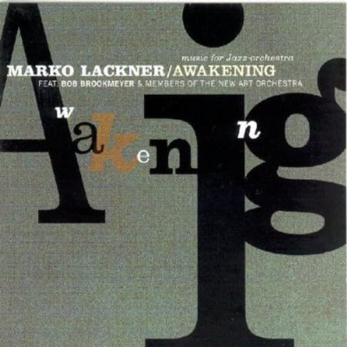 Awakening