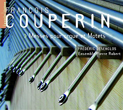 MESSES POUR ORGUE