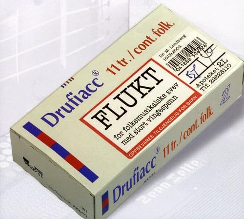 Chamber Music (Norwegian) - Eide, S. / Gjermunds, J. / Farme