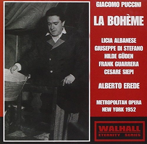 Puccini: La bohème