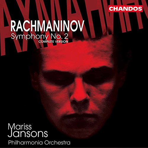 RACHMANINOV: Symphony No. 2 (Complete Version)