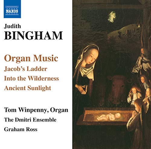 Bingham: Organ Music