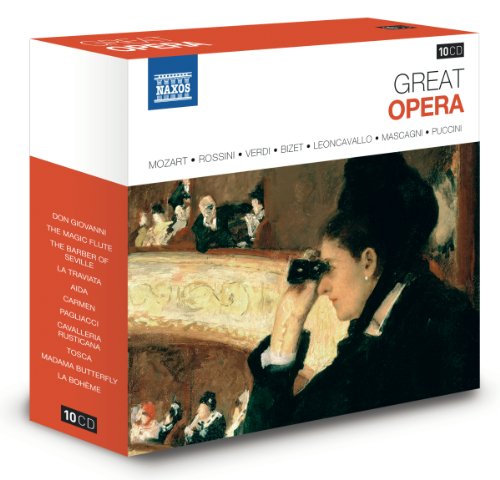 Great Opera