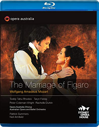 Mozart: Le Nozze di Figaro
