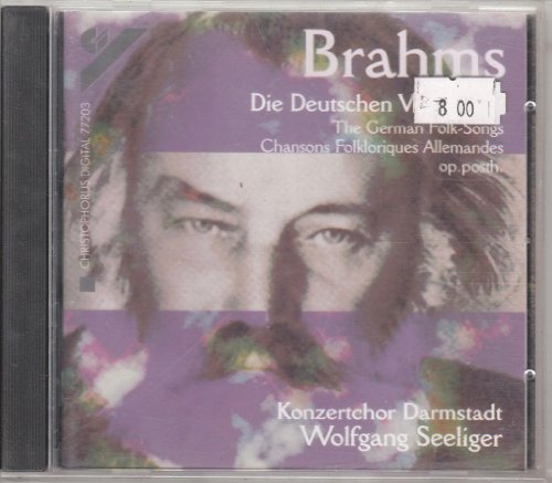 GERMAN FOLK SONGS DIE DEUTSCH