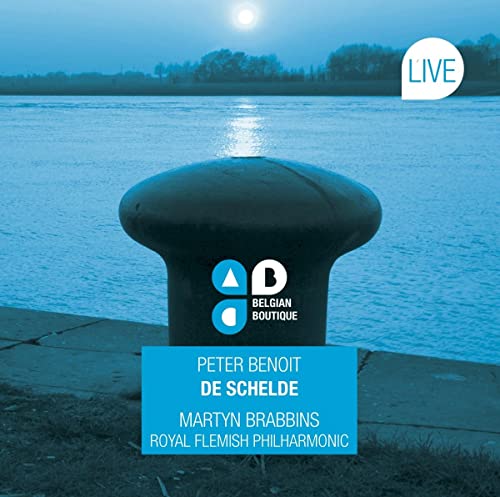 DE SCHELDE