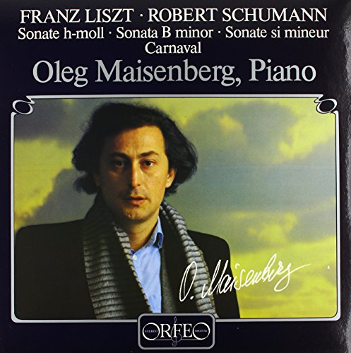 PIANO SONATA CARNAVAL