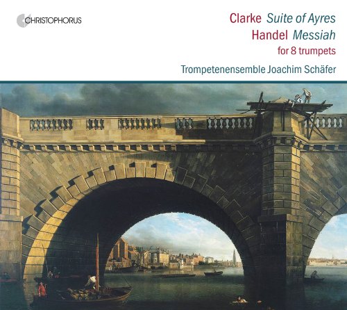 Suites of Aires, Messiah