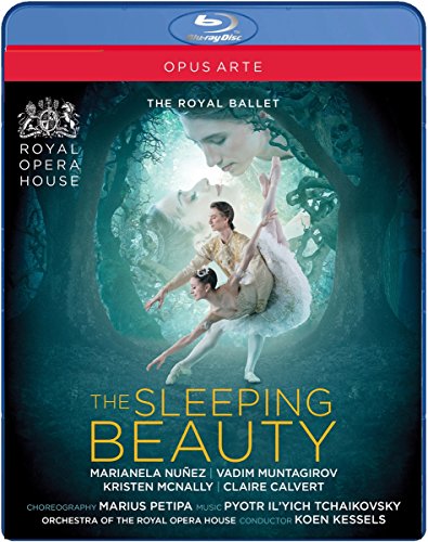 Tchaikovsky: The Sleeping Beauty