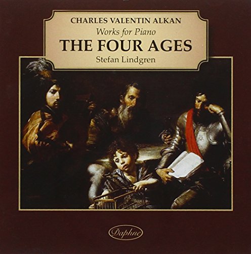 Alkan: The 4 Ages