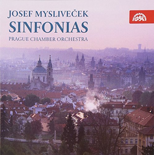 SINFONIAS