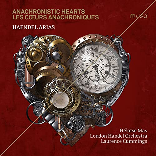 ANACHRONISTIC HEARTS
