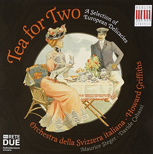 Tea for Two