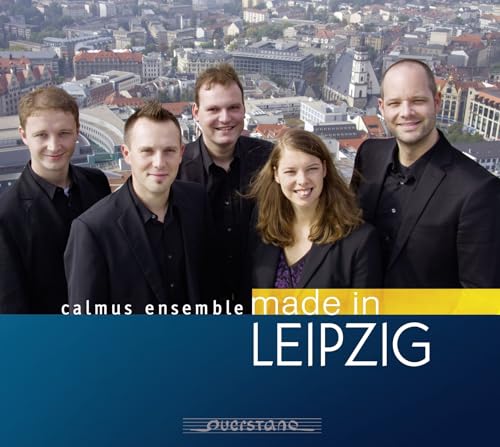 MADE IN LEIPZIG