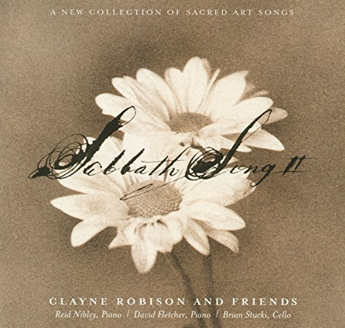 Sabbath Song II