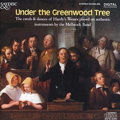 Under the Greenwood Tree