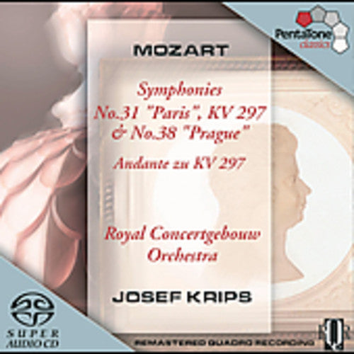 SYMPHONIES