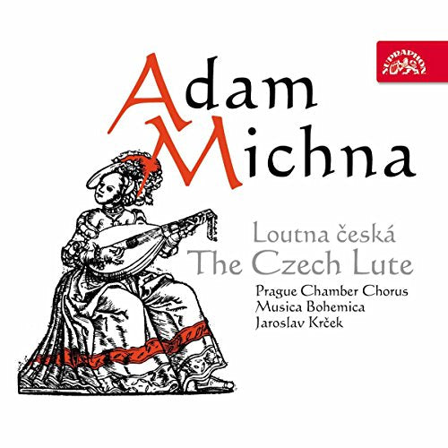 The Czech Lute