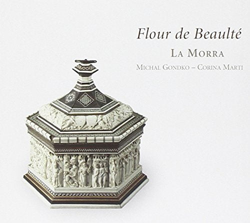 FLOUR DE BEAULTE