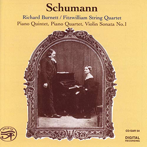 CHAMBER WORKS