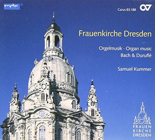 ORGAN MUSIC