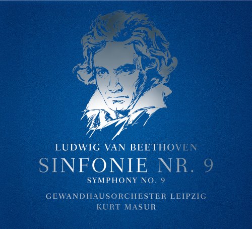 Beethoven: Symphony No. 9, "Choral"
