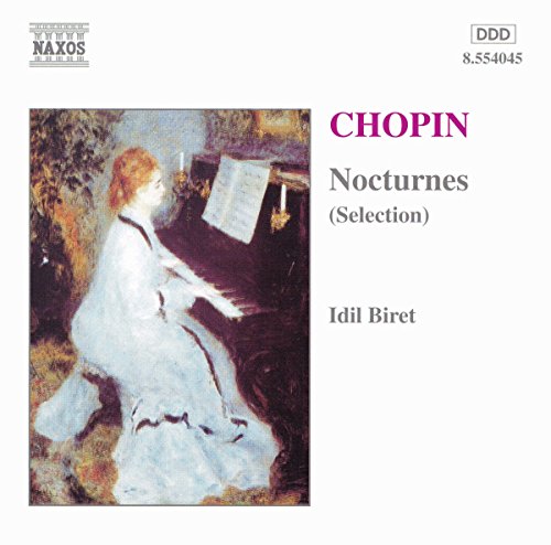 Chopin: Nocturnes