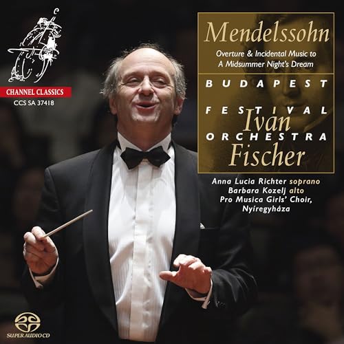 Overture & Incidental music to