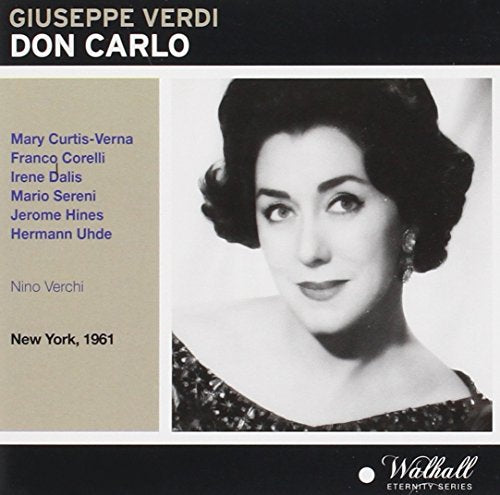 Verdi: Don Carlos