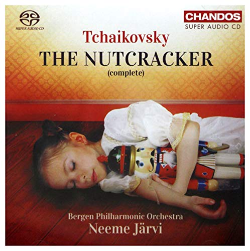 Tchaikovsky: The Nutcracker