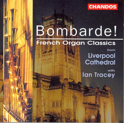 BOELLMANN: Suite gothique / PIERNE: 3 pieces / WIDOR: Organ