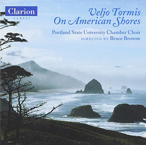 On American Shores