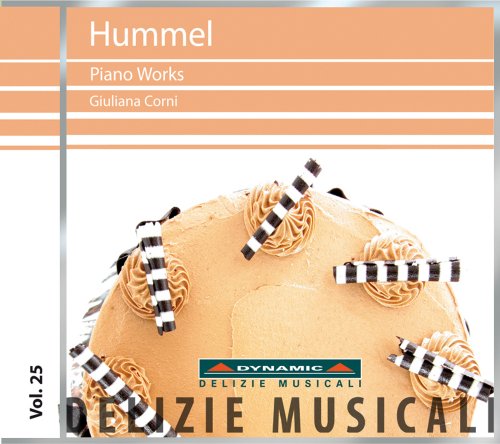PIANO WORKS