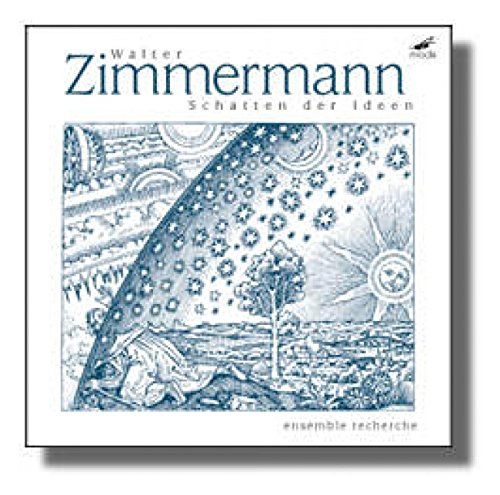 Zimmermann: Schatten der Ideen