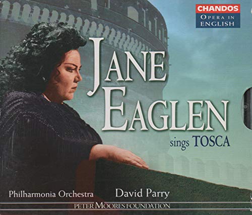 PUCCINI: Tosca (Highlights) (Sung in English)