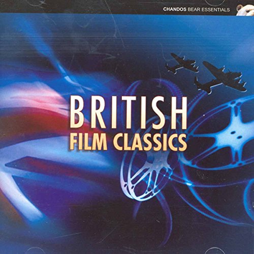 BRITISH FILM CLASSICS