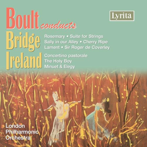 Boult Conducts Bridge & Ireland