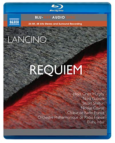 Lancino: Requiem