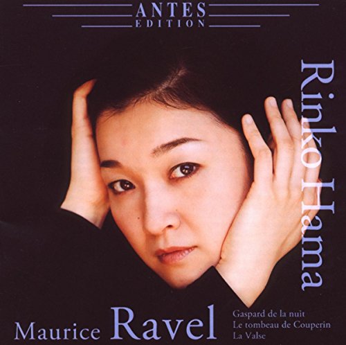Ravel: Gaspard de la nuit - Le tombeau de Couperin - La vals
