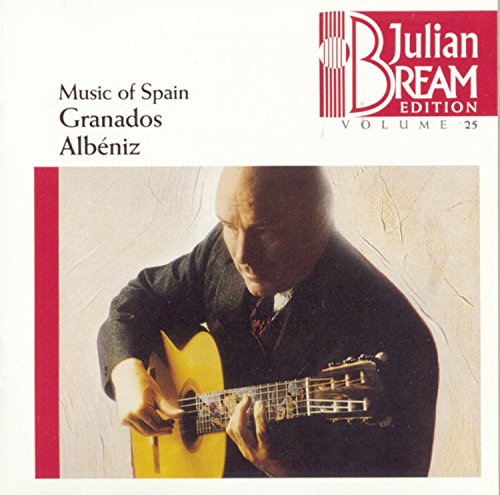 MUSIC OF SPAIN