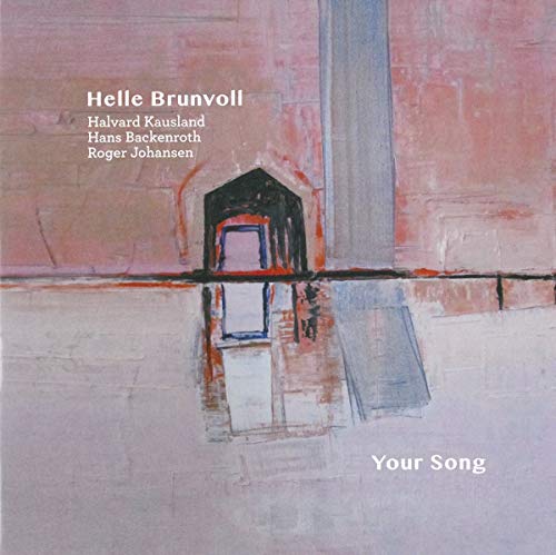 Your Song