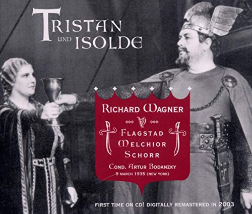 Tristan und Isolde