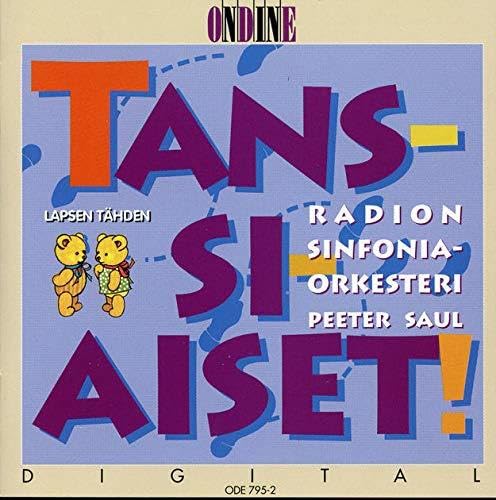 Tans-Si-Aiset