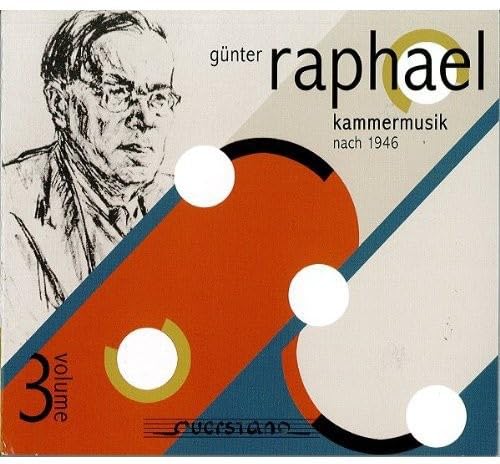 KAMMERMUSIK NACH 1946